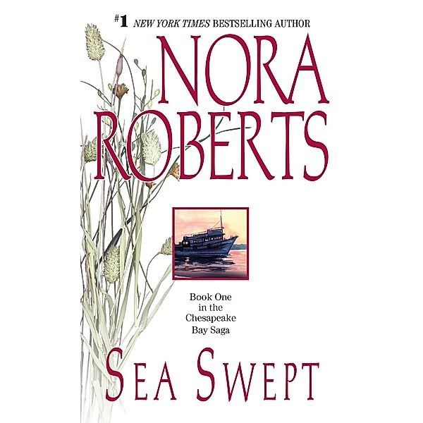 Sea Swept, Nora Roberts