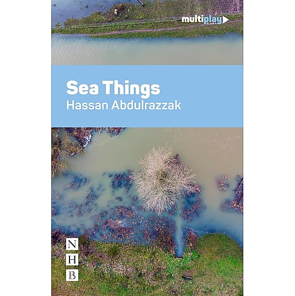 Sea Things (NHB Modern Plays) / Multiplay Drama Bd.1, Hassan Abdulrazzak