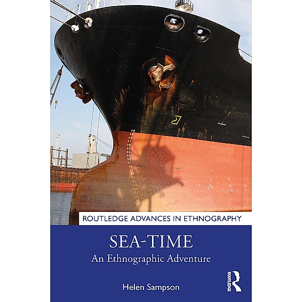 Sea-Time, Helen Sampson