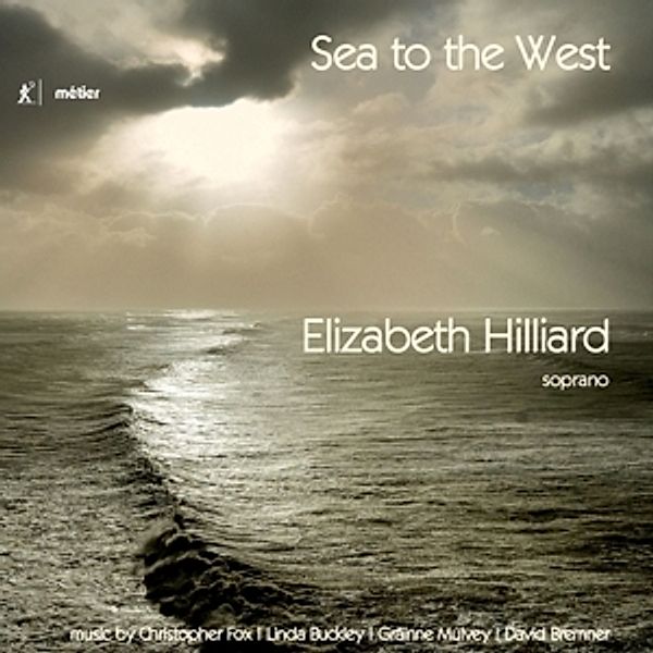 Sea To The West, Elizabeth Hilliard