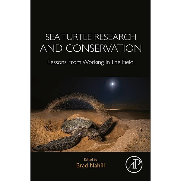 Sea Turtle Research and Conservation