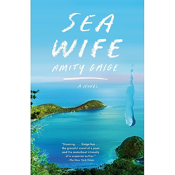 Sea Wife, Amity Gaige