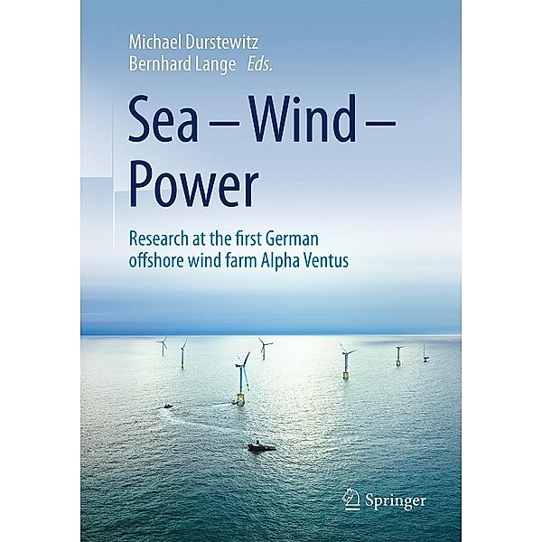 Sea - Wind - Power