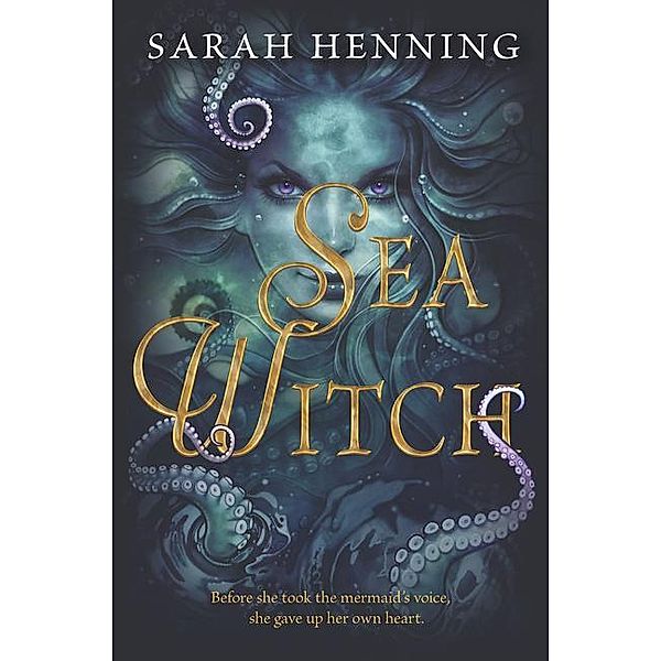 Sea Witch, Sarah Henning