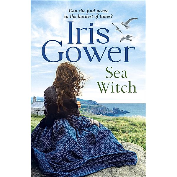 Sea Witch, Iris Gower