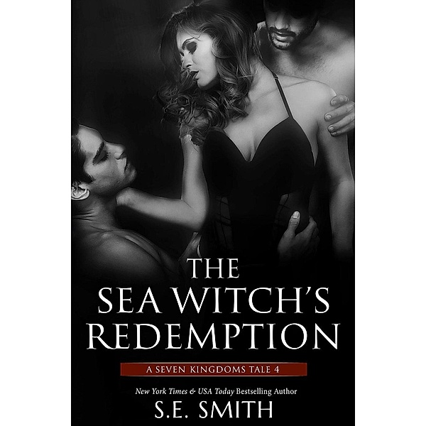 Sea Witch's Redemption / S.E. Smith, S. E. Smith