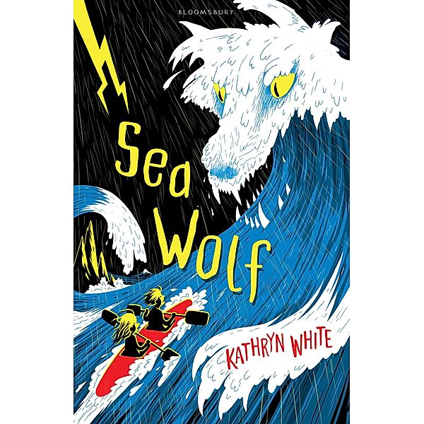 Sea Wolf / Bloomsbury Education, Kathryn White