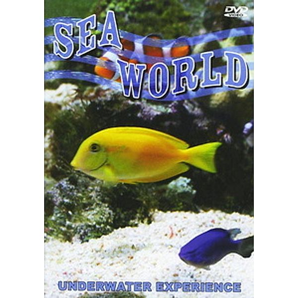 Sea World - Underwater Experience, Special Interest