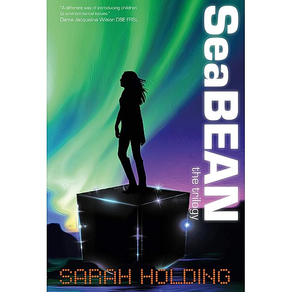 SeaBEAN: The Trilogy, Sarah Holding