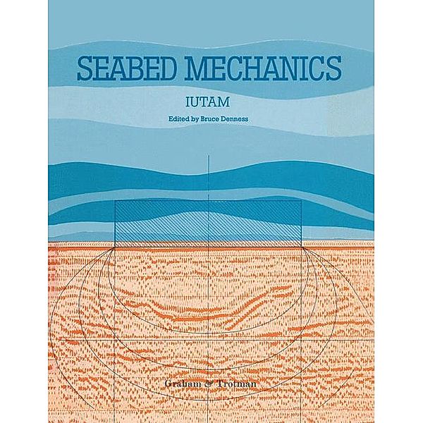 Seabed Mechanics, International Union of Theoretical and Applied Mechanics