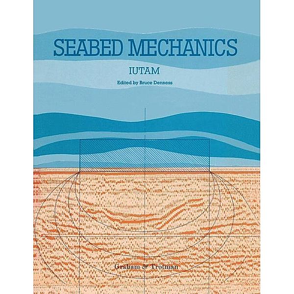 Seabed Mechanics, International Union of Theoretical and Applied Mechanics
