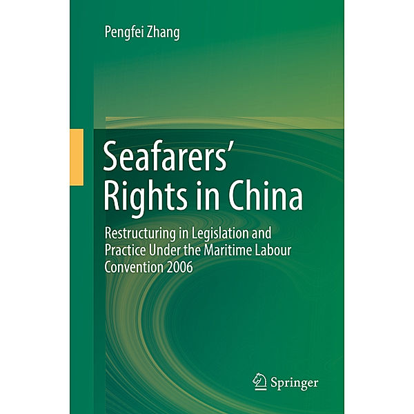 Seafarers' Rights in China, Pengfei Zhang