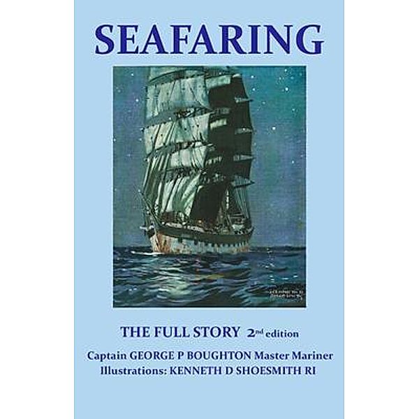 Seafaring, George Boughton