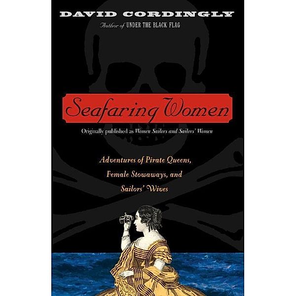 Seafaring Women, David Cordingly