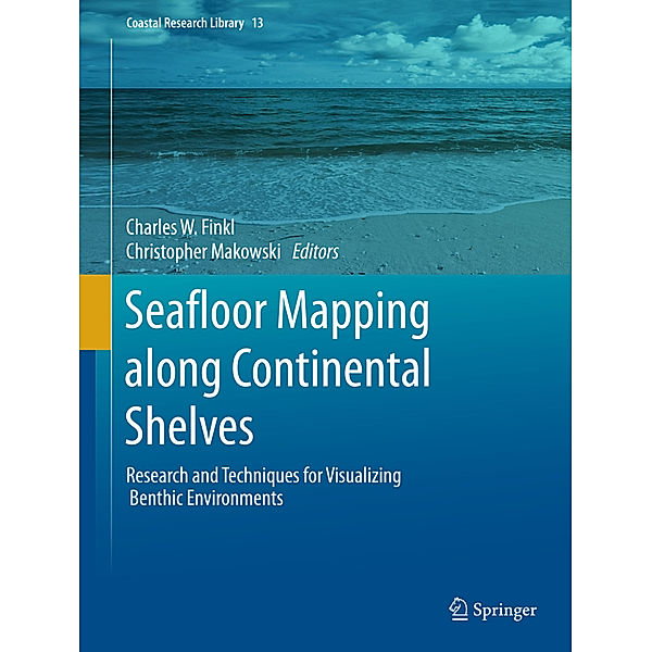 Seafloor Mapping along Continental Shelves