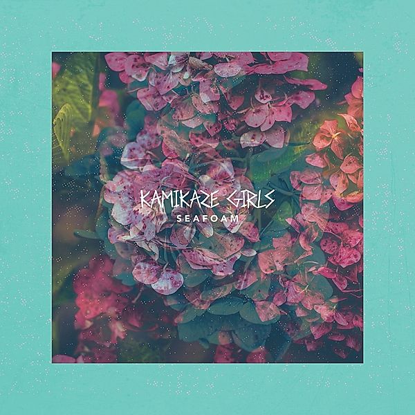 Seafoam (Vinyl), Kamikaze Girls