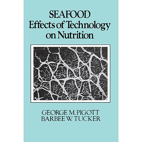 Seafood, George M. Pigott, Barbara Tucker