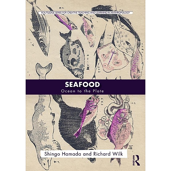 Seafood, Shingo Hamada, Richard Wilk