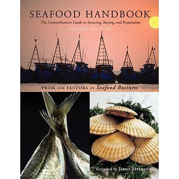 Seafood Handbook, The Editors of Seafood Business