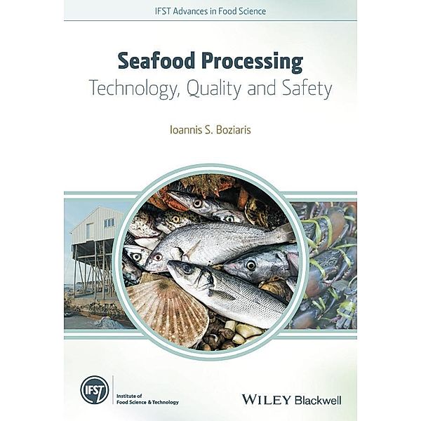 Seafood Processing / IFST Advances in Food Science