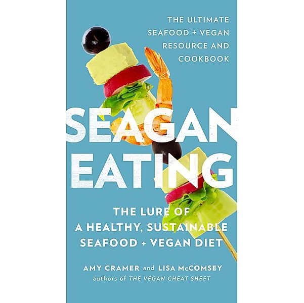 Seagan Eating, Amy Cramer, Lisa McComsey