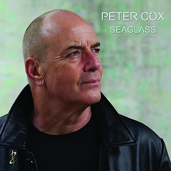 Seaglass, Peter Cox