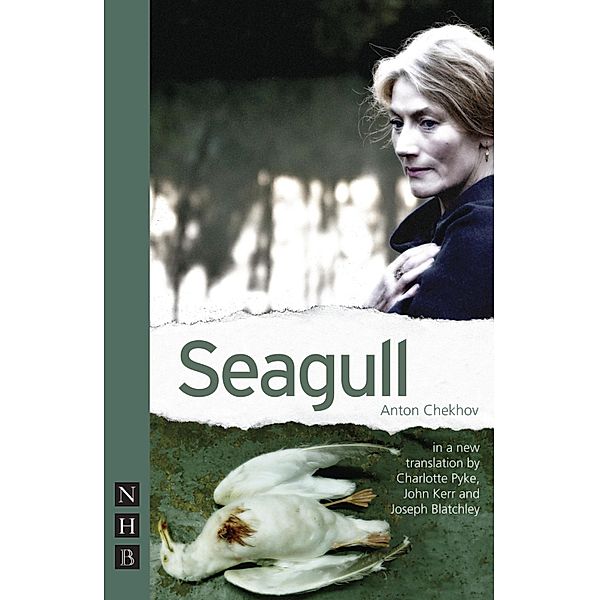 Seagull (NHB Classic Plays), Anton Chekhov