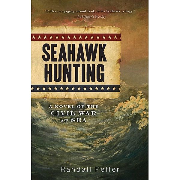 Seahawk Hunting, Randall Peffer