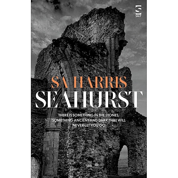 Seahurst / Salt Modern Fiction Bd.0, S. A. Harris