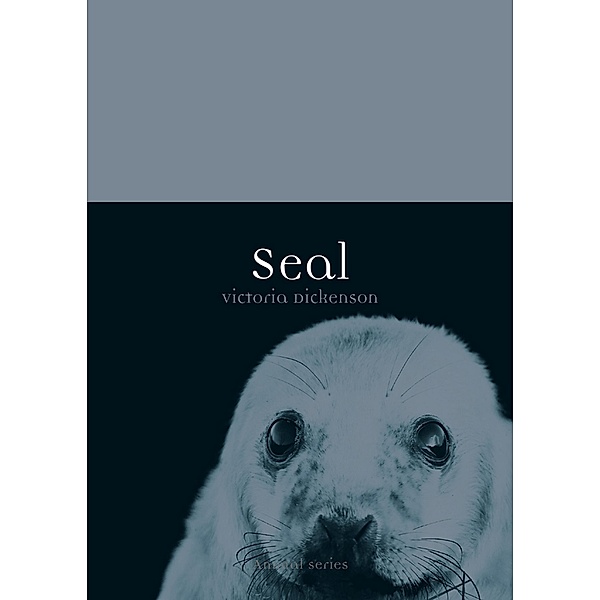 Seal / Animal, Dickenson Victoria Dickenson