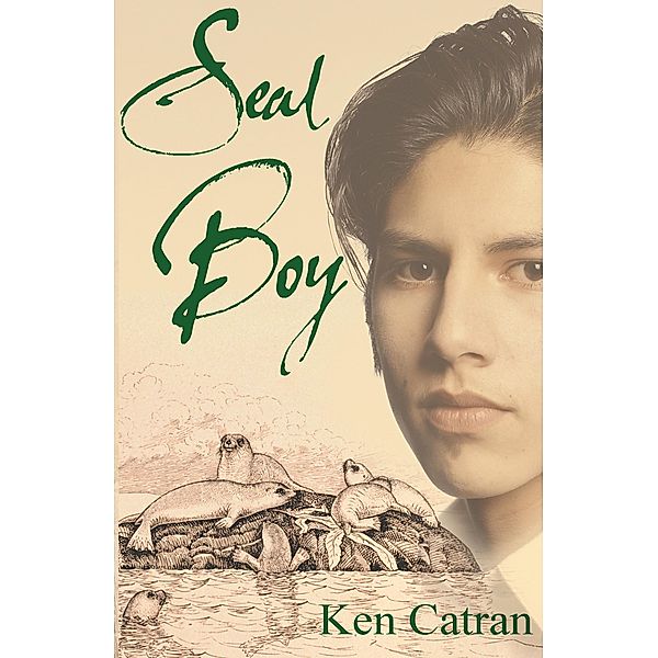 Seal Boy, Ken Catran