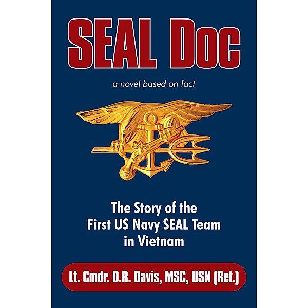 Seal Doc, Deick Conrad Williams