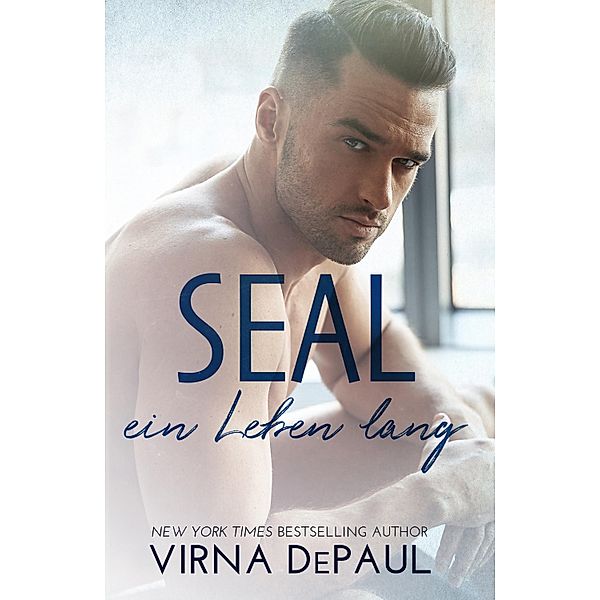SEAL - ein Leben lang, Virna DePaul