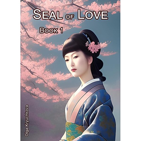 Seal of Love. Book 1 / Seal of Love, Olga Kryuchkova