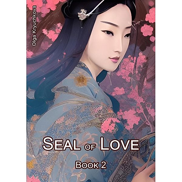 Seal of Love. Book 2 / Seal of Love, Olga Kryuchkova