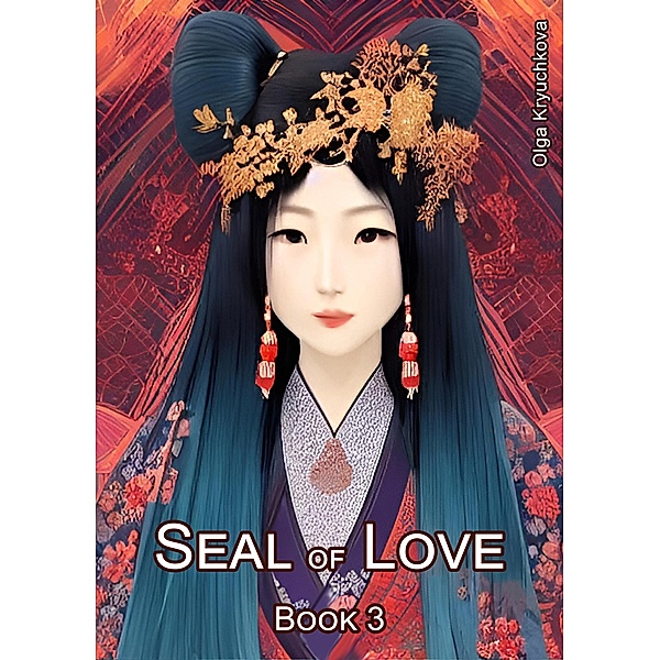 Seal of Love. Book 3 / Seal of Love, Olga Kryuchkova