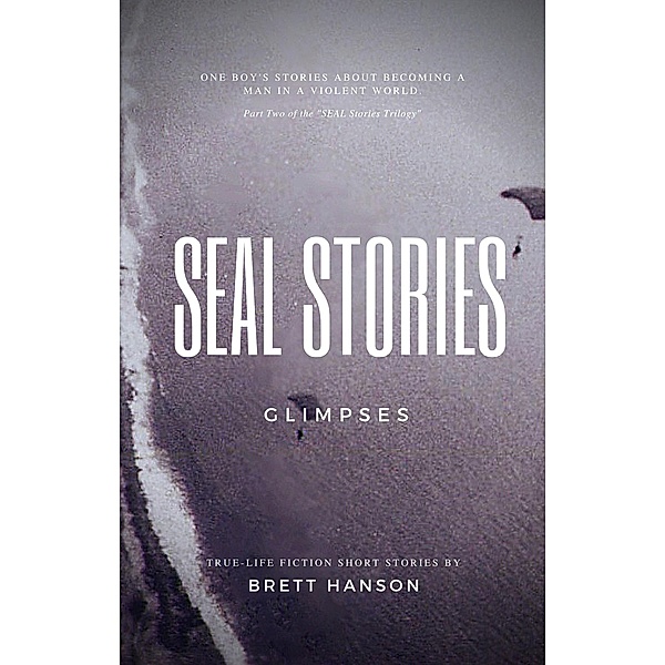 SEAL Stories: Glimpses / SEAL Stories, Brett Hanson