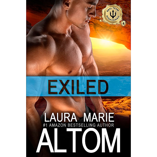 SEAL Team: Disavowed: Exiled, Laura Marie Altom