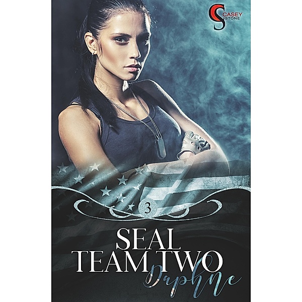 Seal Team Two / Seal Team Two Bd.3, Casey Stone