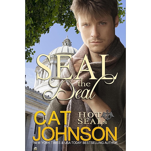 SEAL the Deal (Hot SEALs, #14) / Hot SEALs, Cat Johnson