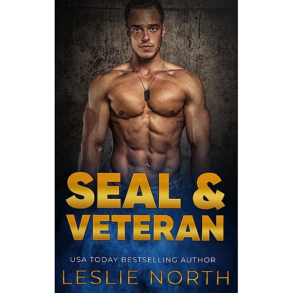 SEAL & Veteran, Leslie North