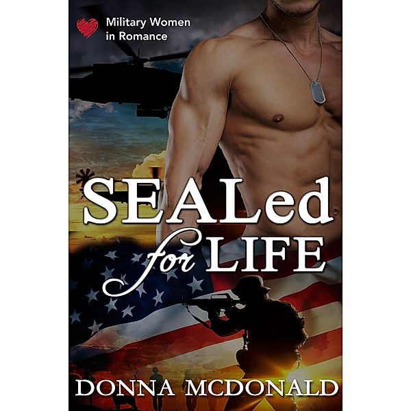 SEALed for Life, Donna McDonald