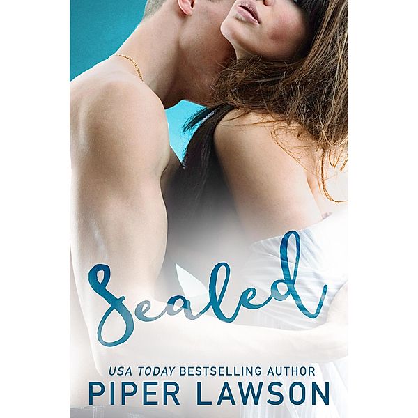 Sealed (Travesty, #3) / Travesty, Piper Lawson