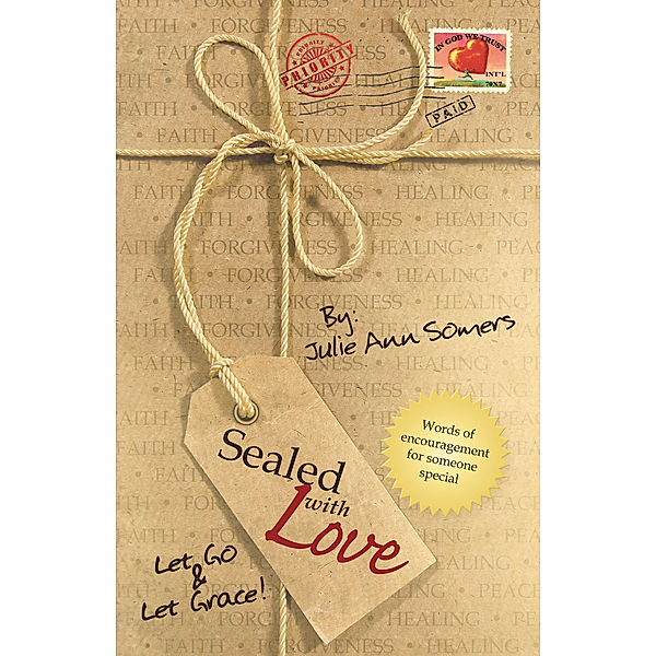 Sealed with Love, Julie Ann Somers