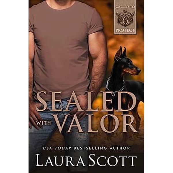 Sealed with Valor / Laura Iding, Laura Scott