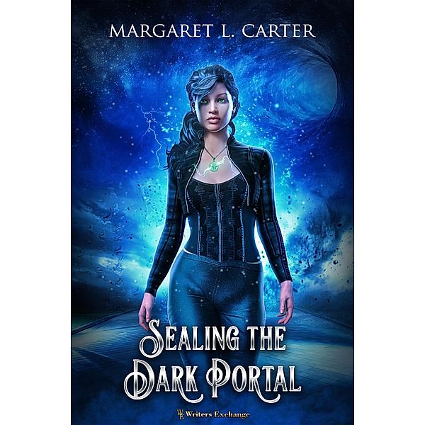 Sealing the Dark Portal, Margaret L. Carter