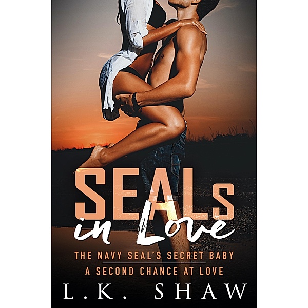 SEALs in Love, Lk Shaw