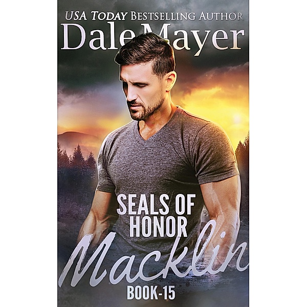 SEALs of Honor: Macklin / SEALs of Honor, Dale Mayer