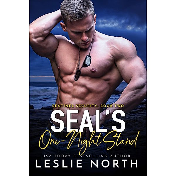 SEAL's One-Night Stand (Sentinel Security, #2) / Sentinel Security, Leslie North