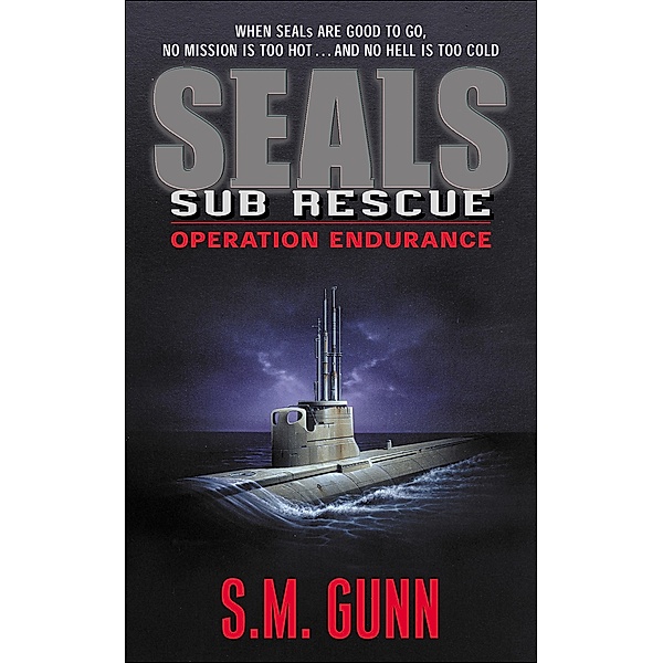 Seals Sub Rescue, S. M. Gunn